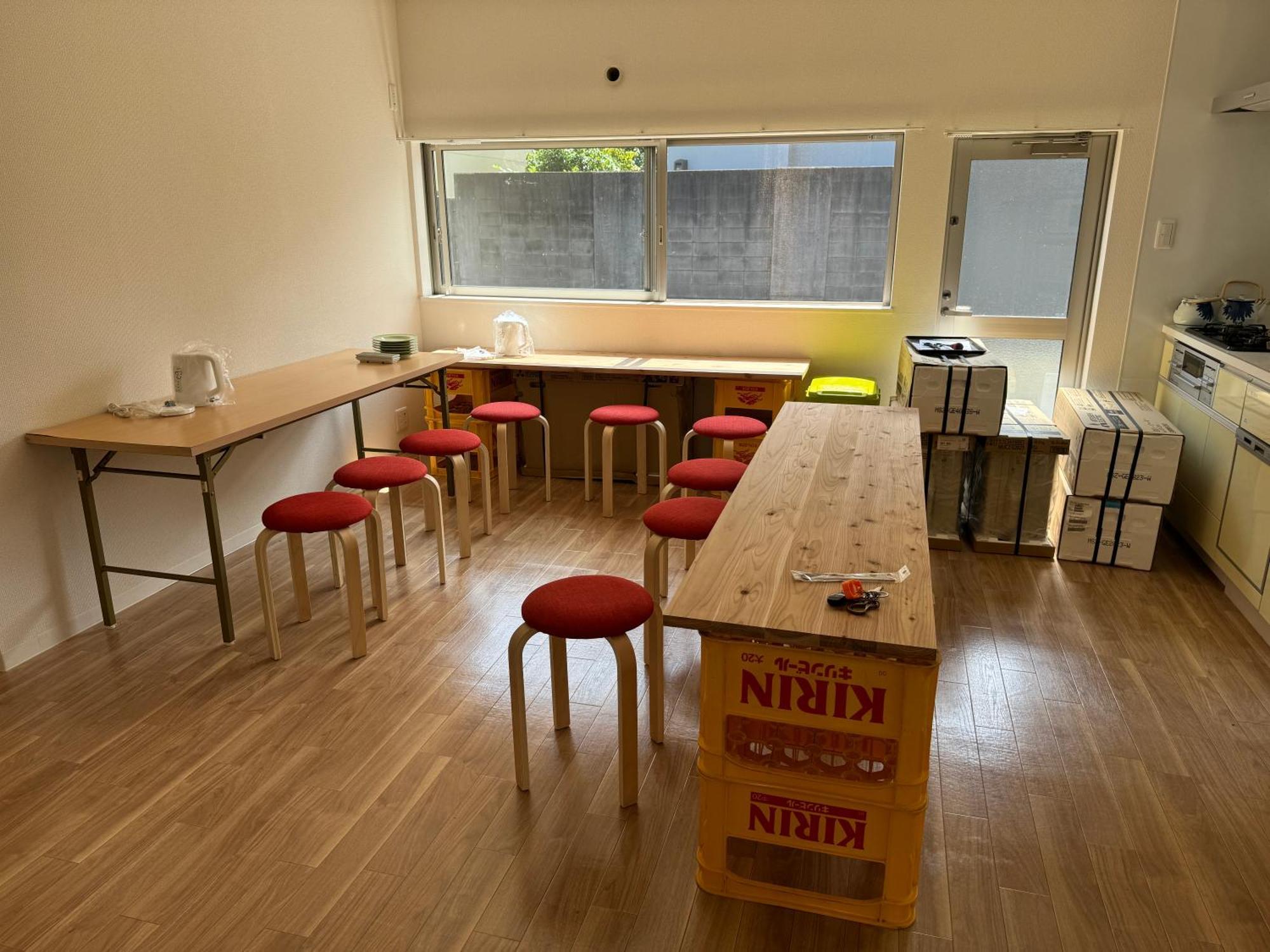Ryokan Wholeearth Hiroshima