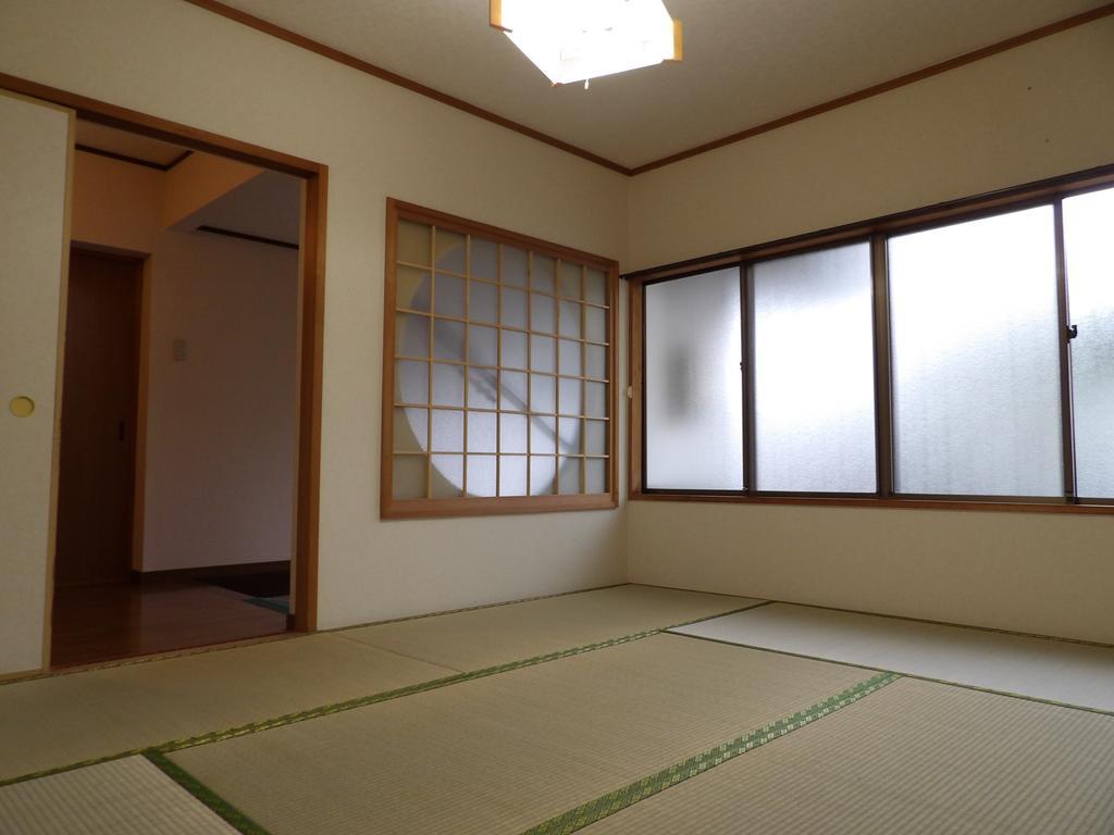 Ryokan Wholeearth