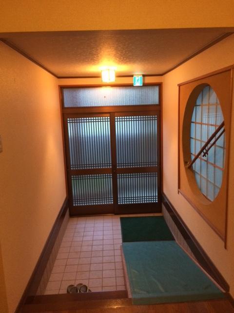 Ryokan Wholeearth 2*