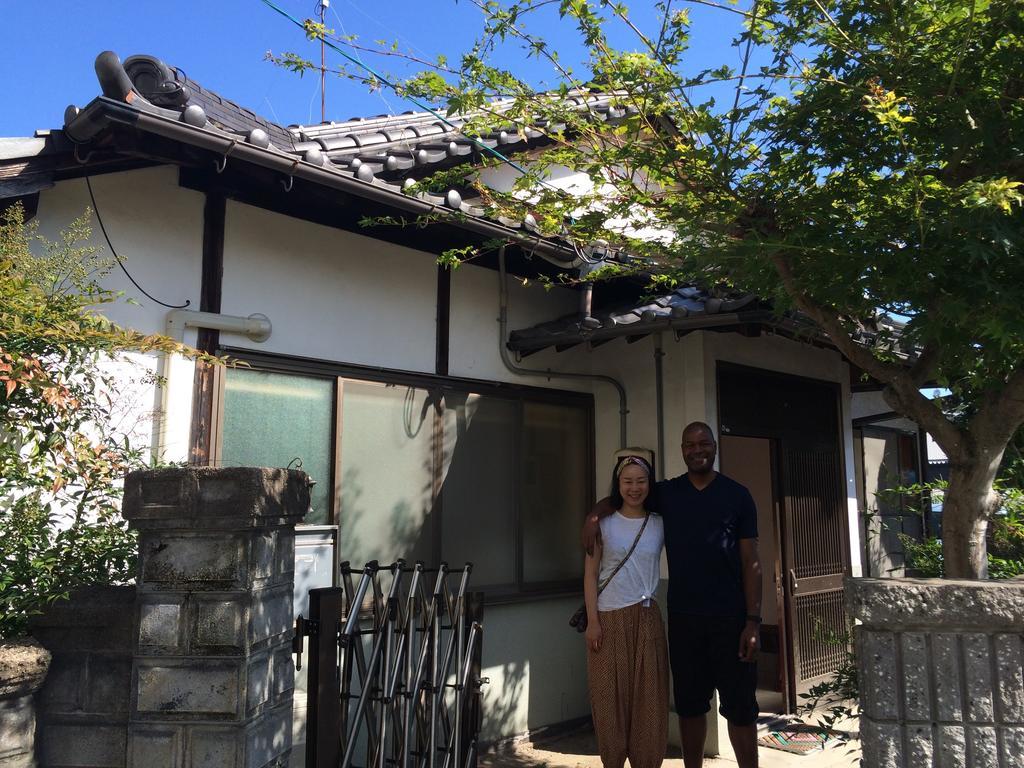 Ryokan Wholeearth Hiroshima