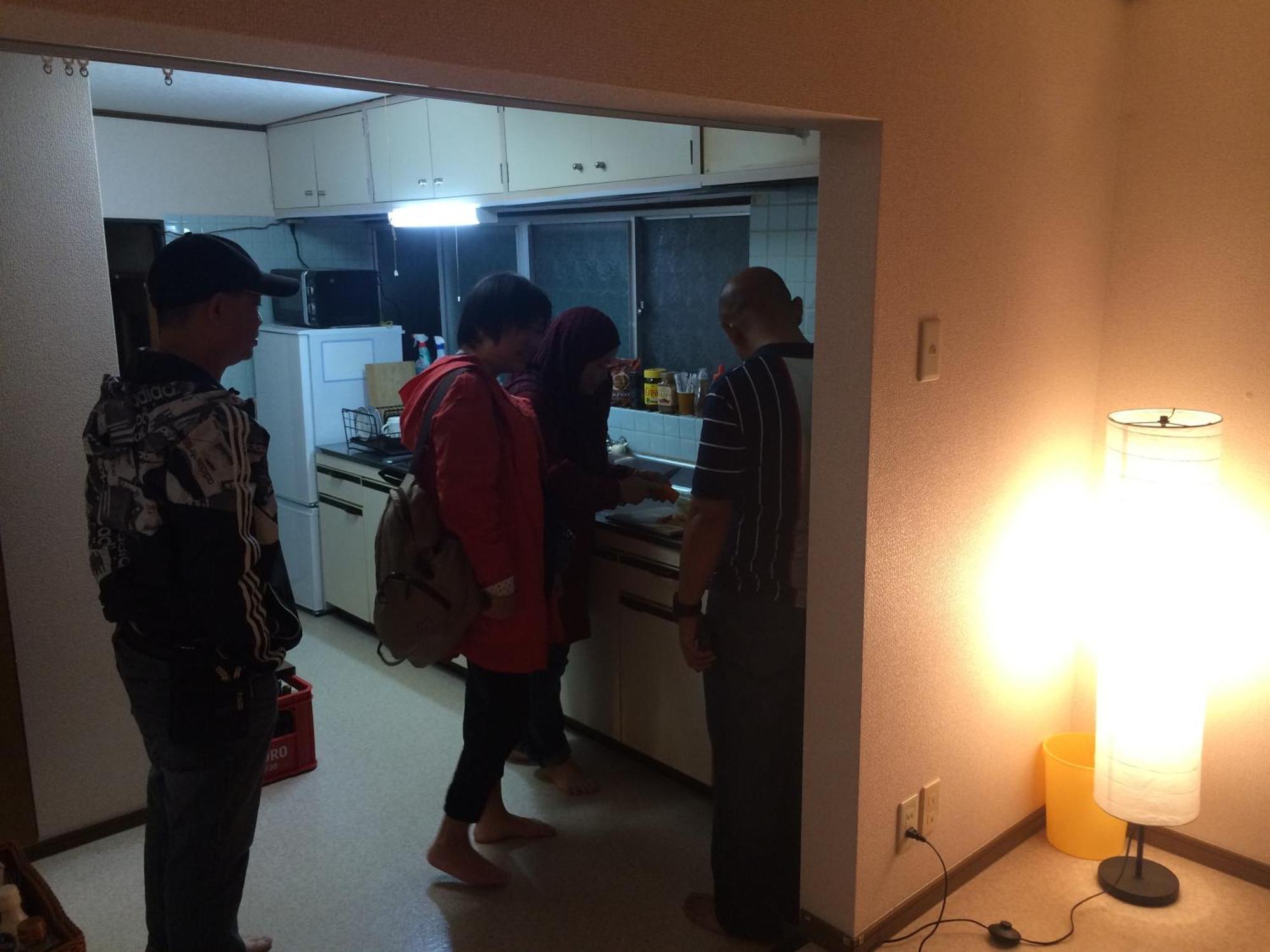 Wholeearth 2* Hiroshima