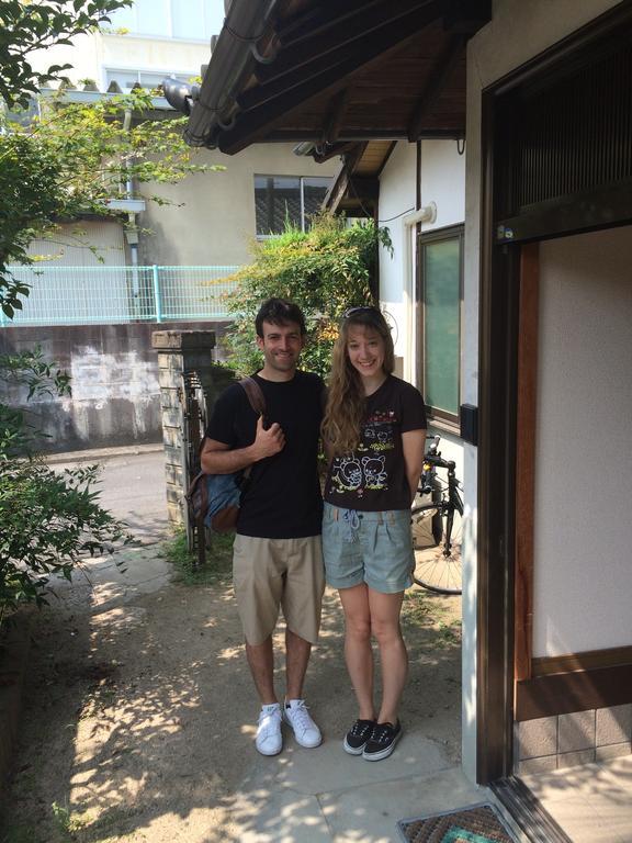 Ryokan Wholeearth 2*