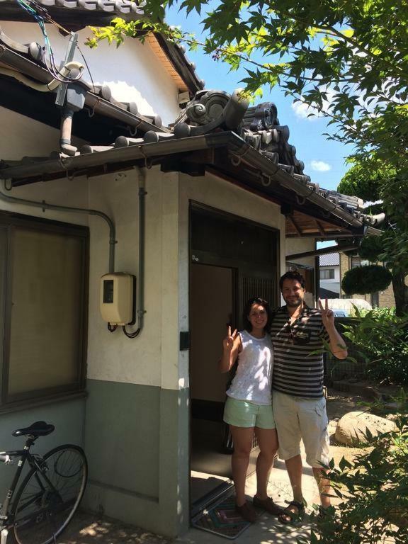 Ryokan Wholeearth 2*